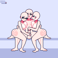 H08 - Double Handjob